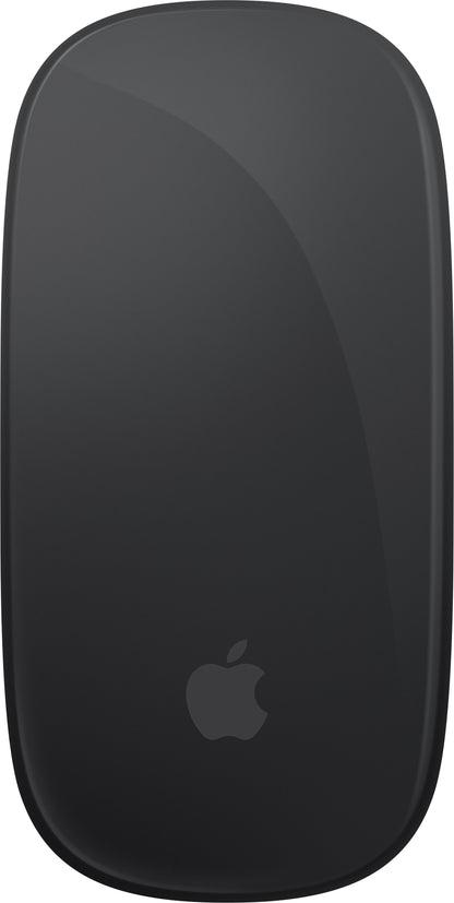 Apple Magic Mouse 2024 USB-C Zwart