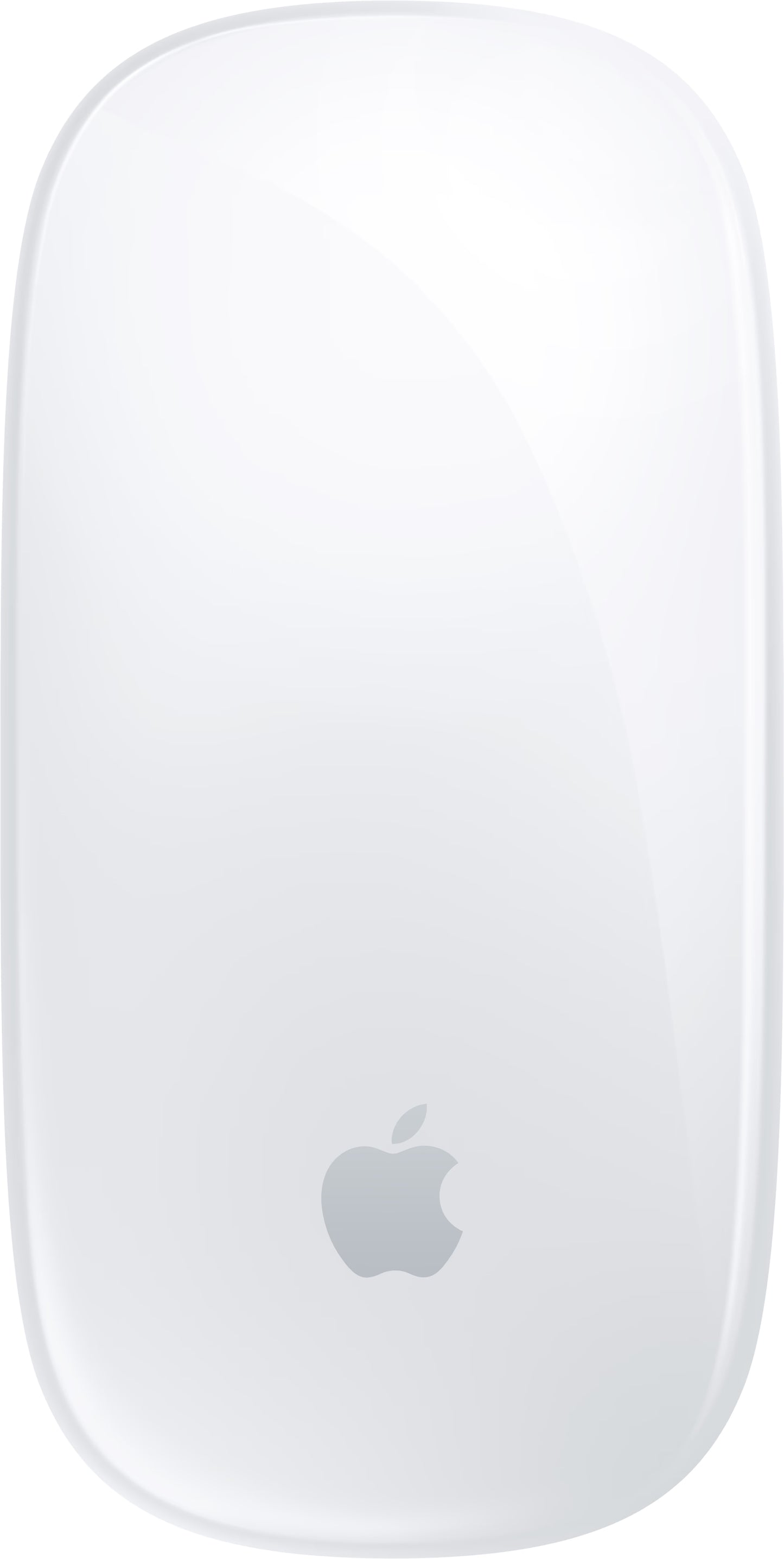 Apple Magic Mouse 2024 USB-C Wit