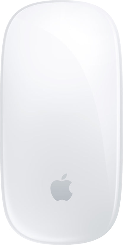 Apple Magic Mouse 2024 USB-C Wit
