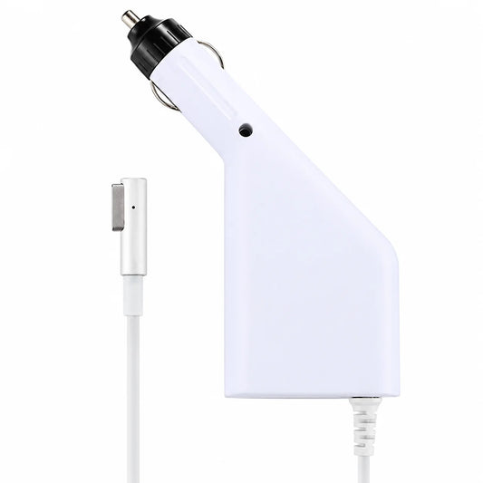 Magsafe 1 autolader 85W voor Apple MacBook Pro A1278 | A1286 | A1297 en MacBook Air A1237 | A1370 | A1304 | A1369