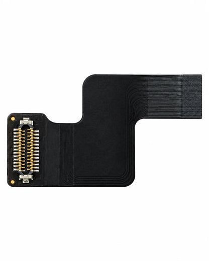 OLED scherm geschikt voor iPhone 16 Pro – pulled origineel met lichtsensor-flexkabel
