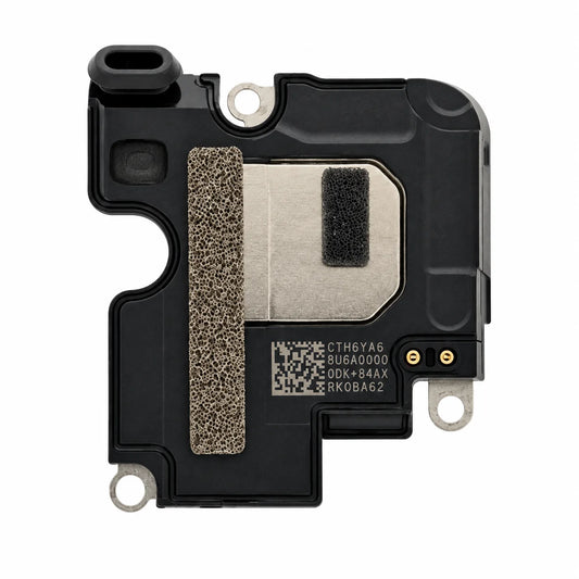 Oorspeaker met wifi en gps antenne iPhone 15 Pro Max
