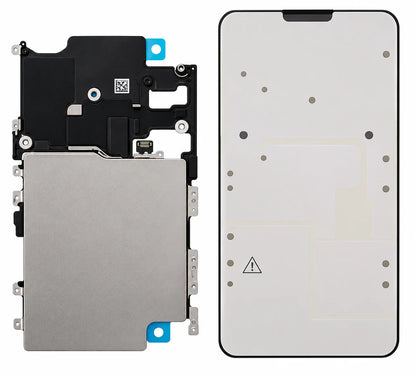 Originele Apple accu / batterij voor de iPhone 17 Pro - Service Pack - 661-56121