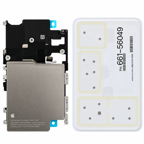 Originele Apple accu / batterij voor de iPhone 17 Pro Max - Service Pack - 661-56049