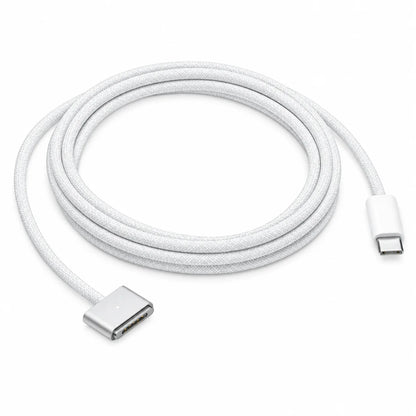 Originele Apple USB‑C naar MagSafe 3 kabel (2 meter) | Zilver