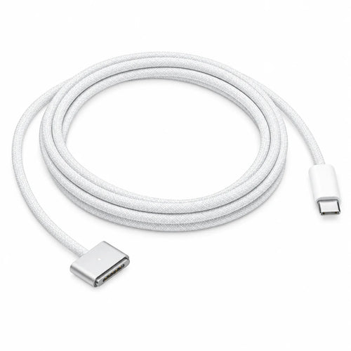 Originele Apple USB‑C naar MagSafe 3 kabel (2 meter) | Zilver