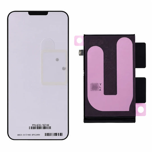 Originele Apple accu / batterij voor de iPhone 16 Plus - Service Pack - 661-42837
