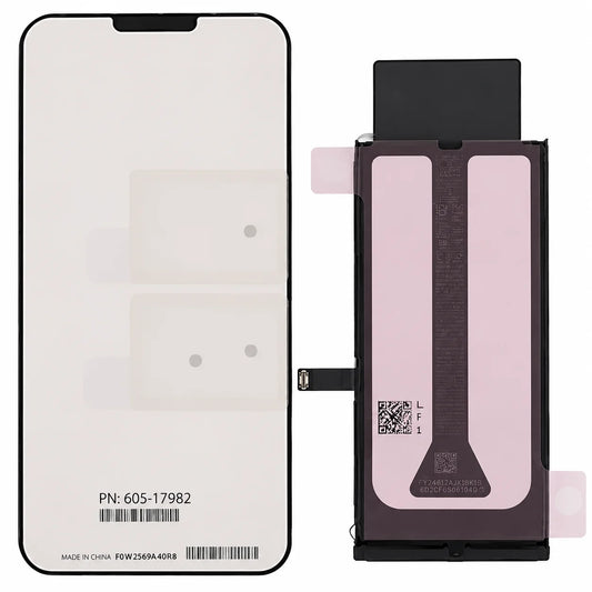 Originele Apple accu / batterij voor de iPhone 16e - Service Pack - 661-49432