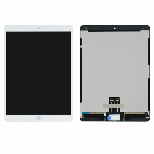 Originele iPad Pro 10.5-inch (2017) scherm wit