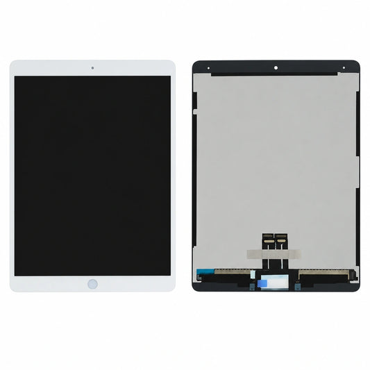 Originele iPad Pro 10.5-inch (2017) scherm wit