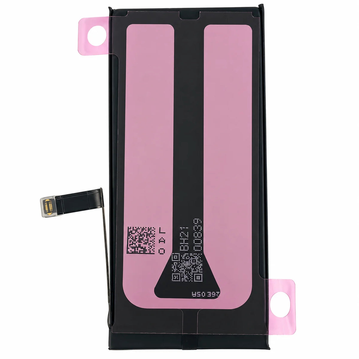 Premium accu / batterij voor de iPhone 16e / 17e