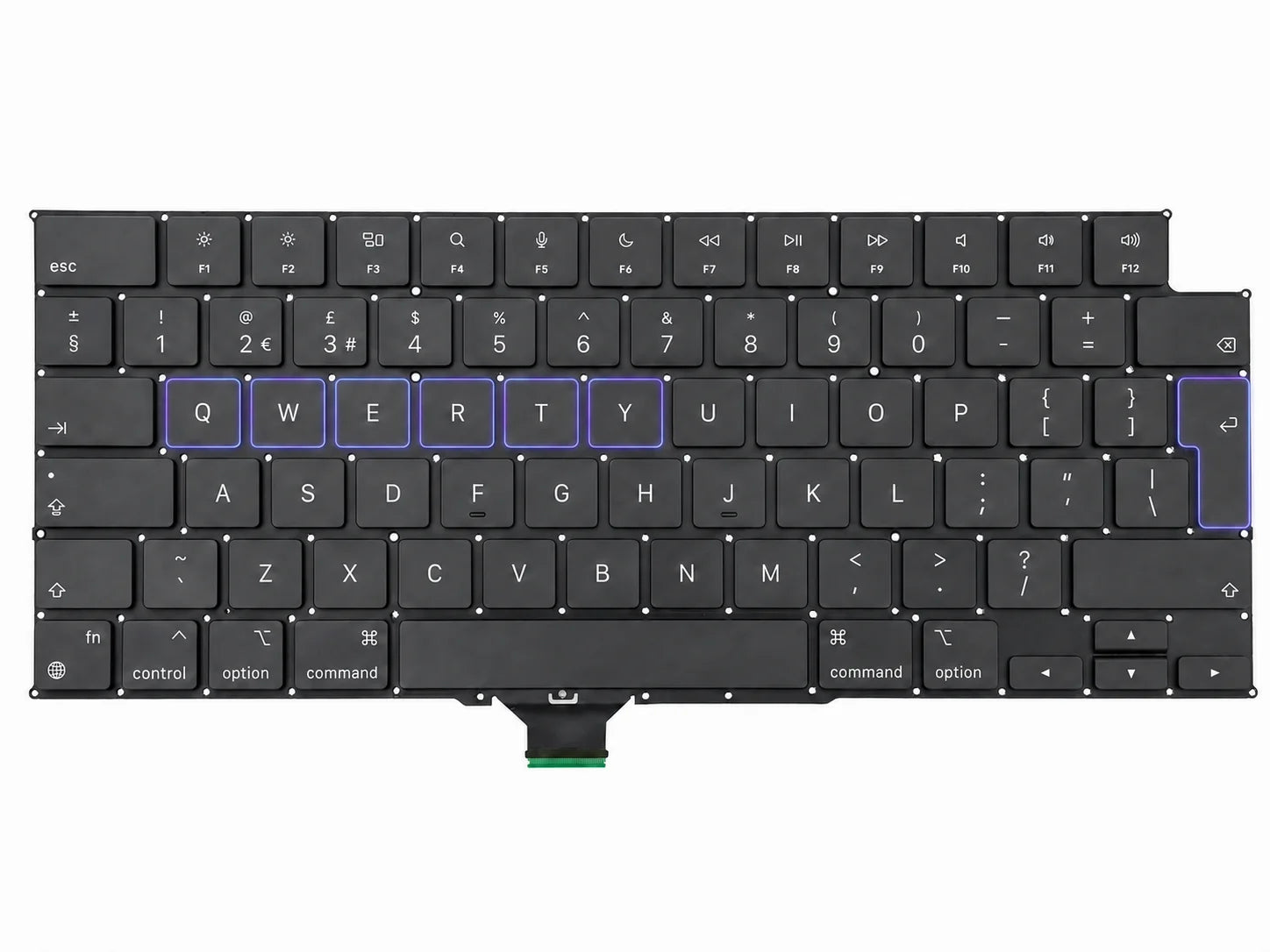 EU/NL variant