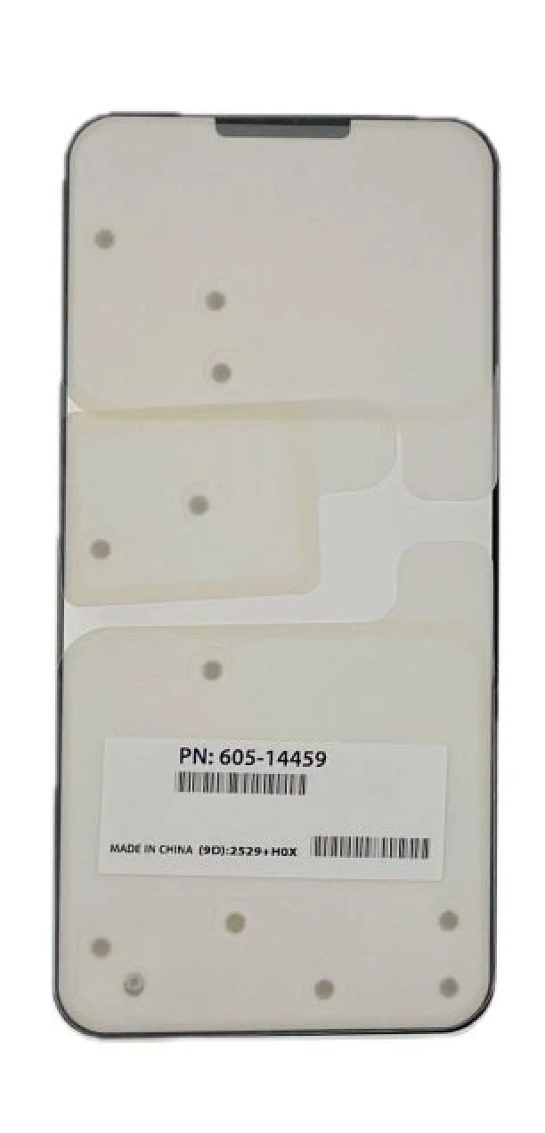 Schroevenset 605-14459 voor iPhone 15 Pro