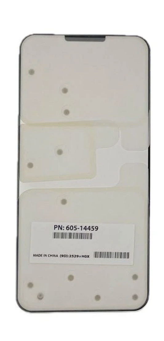 605-14459 schroevenset voor iPhone 15 Pro