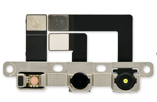 iPad Pro 11-inch 4e Gen. A2759 modeljaar 2022-2024 voor camera