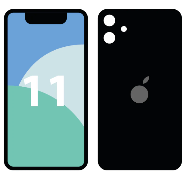iPhone 11 Reparaties