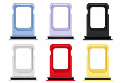 Simkaart houder voor iPhone 14 | 14 Plus