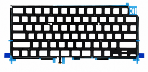 Toetsenbord verlichting US voor MacBook Pro 16-inch A2991 | A3403 | A3186