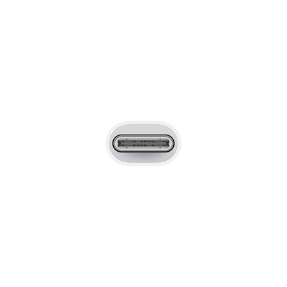 Originele Apple USB-C naar Lightning adapter
