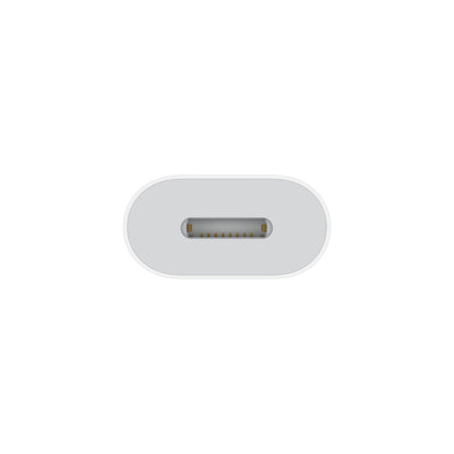 Originele Apple USB-C naar Lightning adapter