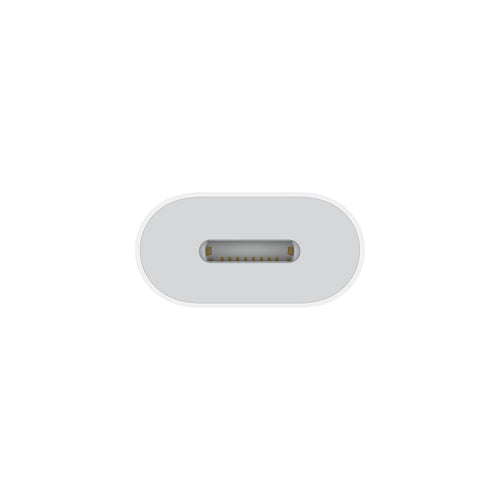 Originele Apple USB-C naar Lightning adapter