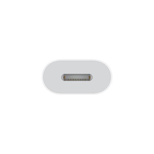 Originele Apple USB-C naar Lightning adapter
