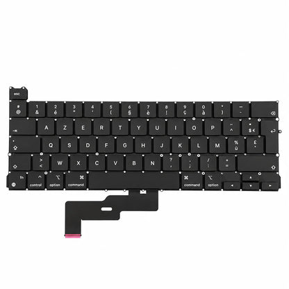 Keyboard / toetsenbord  voor Apple MacBook Pro Retina 13-inch A2338 M1 / M2