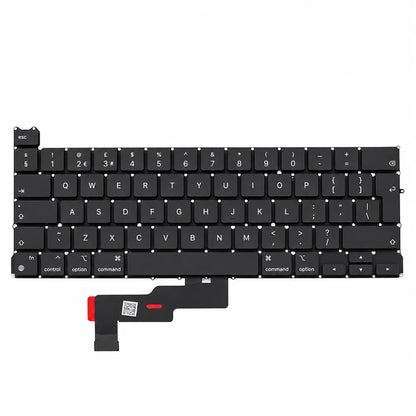 Keyboard / toetsenbord  voor Apple MacBook Pro Retina 13-inch A2338 M1 / M2