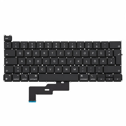 Keyboard / toetsenbord  voor Apple MacBook Pro Retina 13-inch A2338 M1 / M2