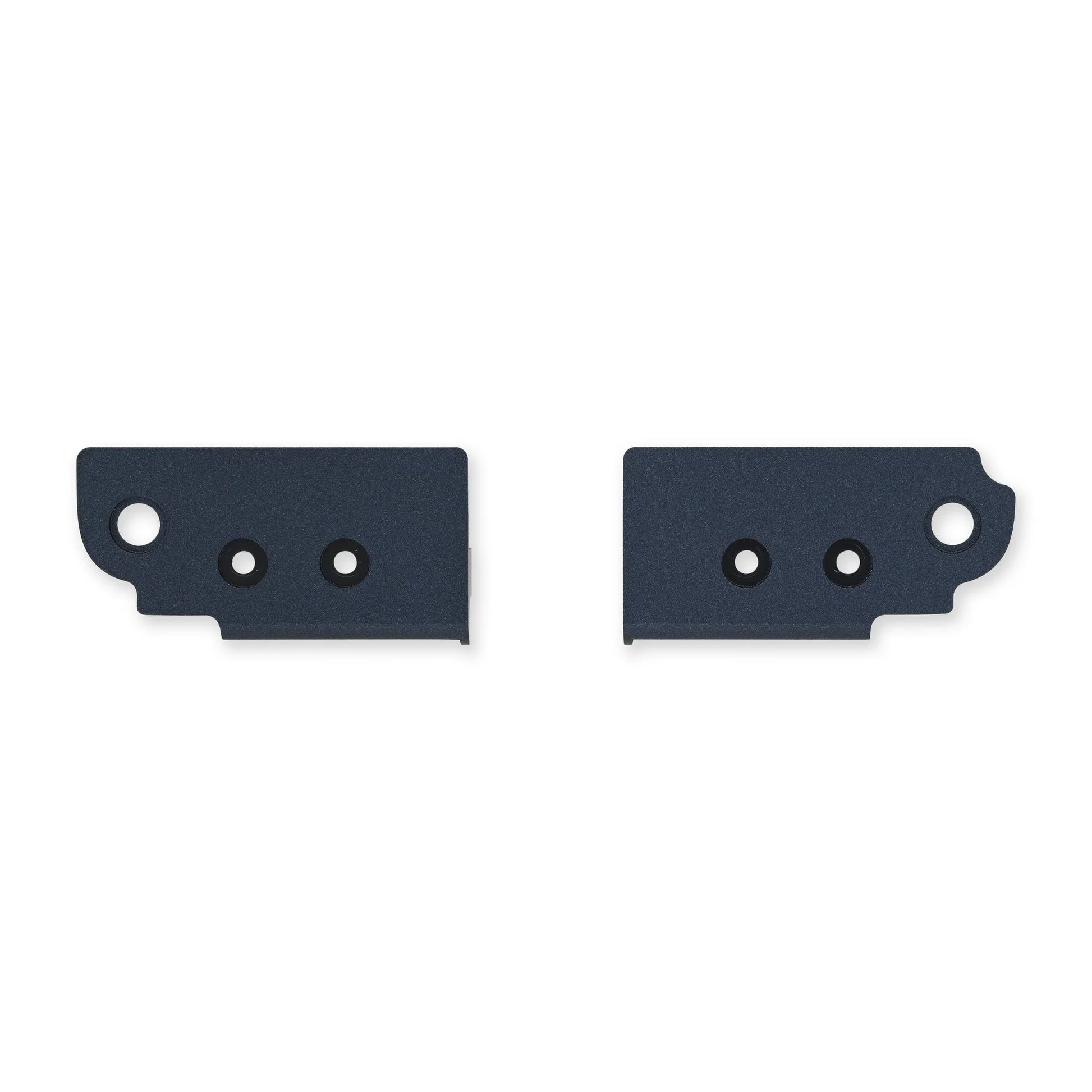 Scharnier covers Middernacht MacBook Air A2681 A3113 A3240