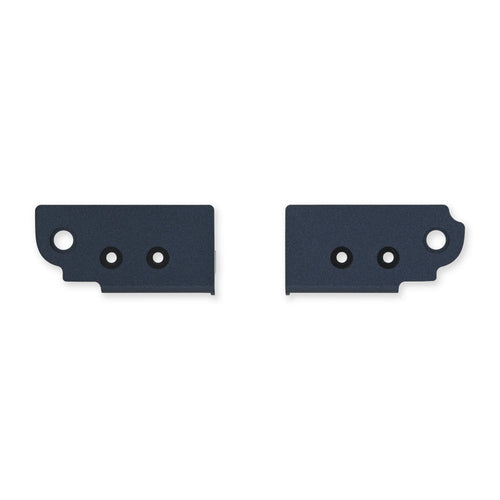 Scharnier covers Middernacht MacBook Air A2681 A3113 A3240