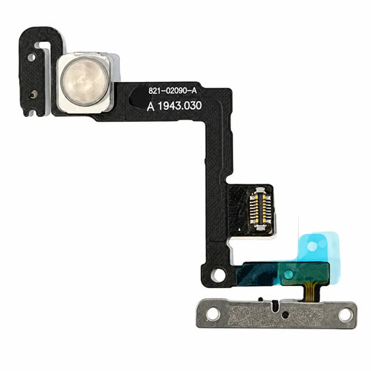 Aan/uit-, microfoon- en flitserkabel voor iPhone 11
