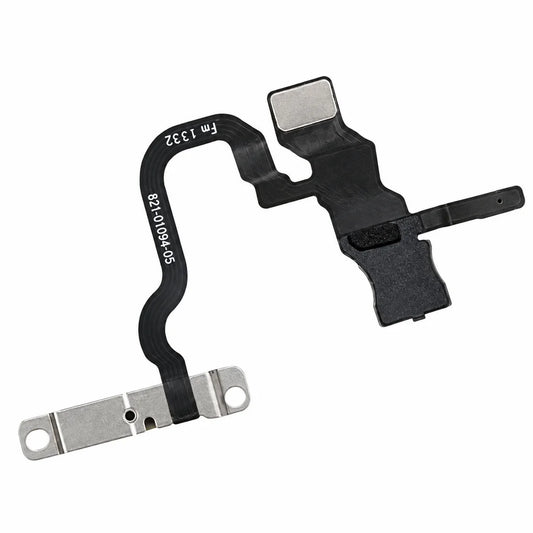 Aan/uit-, power- en volumeflex voor Apple iPhone X