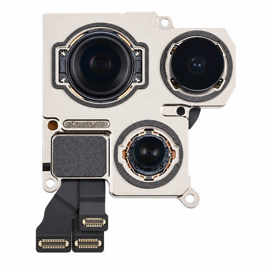 Originele achter camera voor iPhone 15 Pro