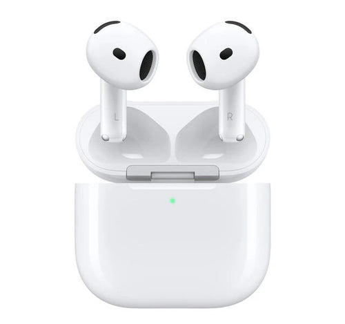 AirPods 4 - Refurbished (Licht gebruikt)