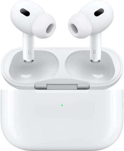 AirPods Pro 2 met MagSafe oplaadcase Lightning - Refurbished