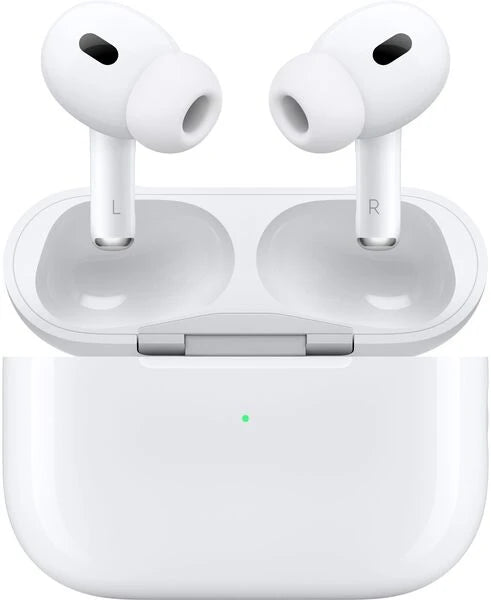 AirPods Pro 2 met MagSafe oplaadcase Lightning - Refurbished