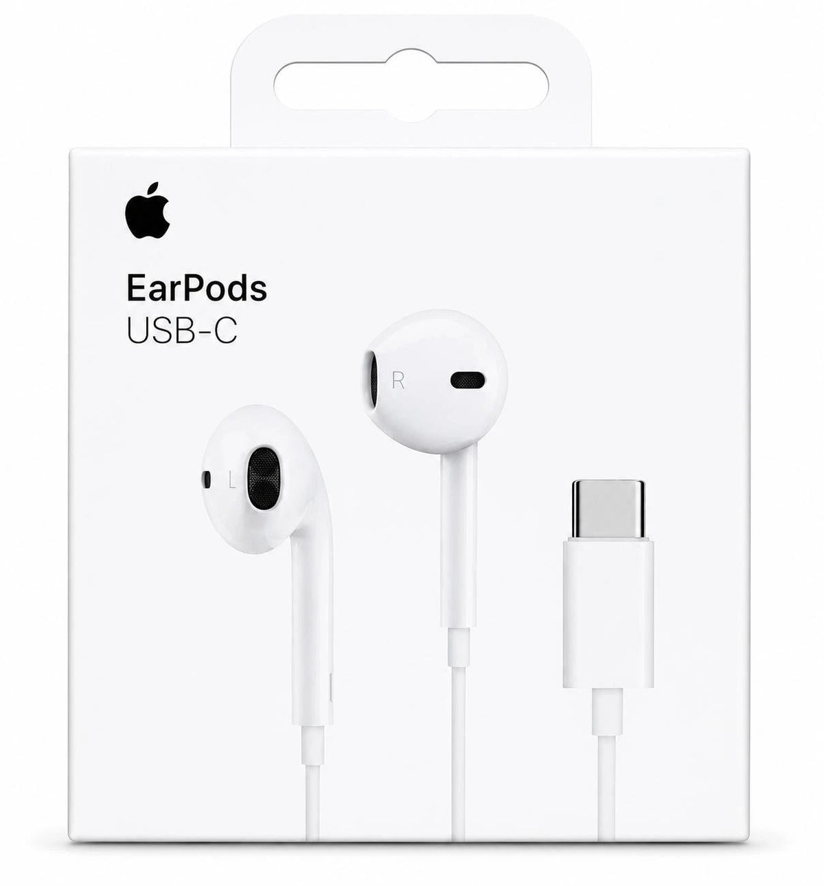 Apple EarPods (USB-C) MYQY3ZM/A - Nieuw in originele verpakking