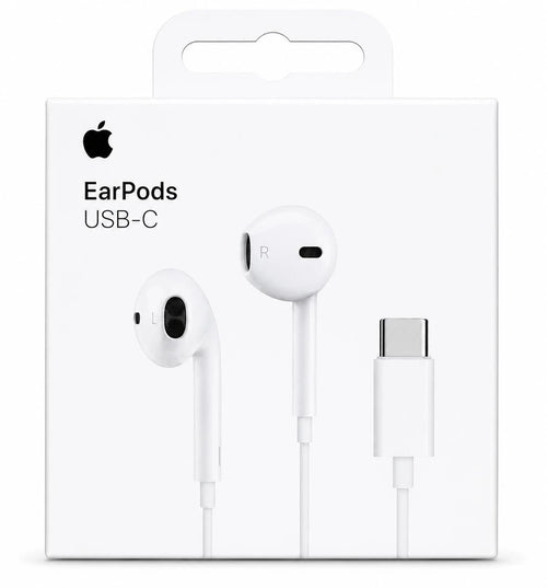 Apple EarPods (USB-C) MYQY3ZM/A - Nieuw in originele verpakking