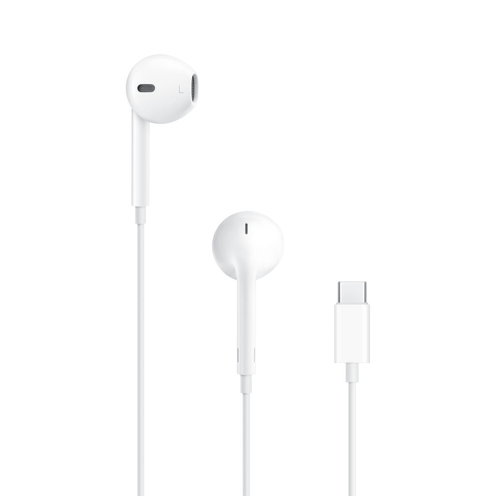 Apple EarPods (USB-C) MYQY3ZM/A - Nieuw in originele verpakking