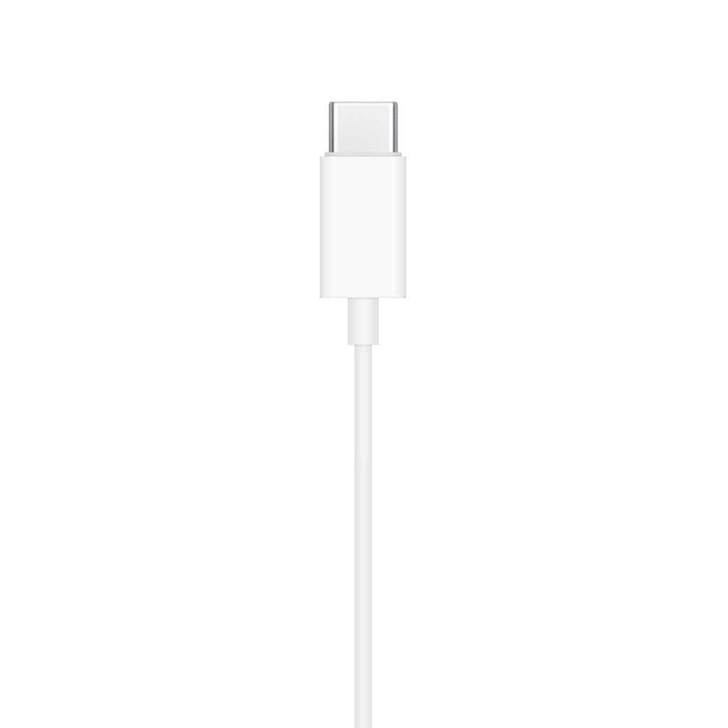 Apple EarPods (USB-C) MYQY3ZM/A - USB-C-connector