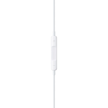 Apple EarPods (USB-C) MYQY3ZM/A - afstandsbediening met microfoon