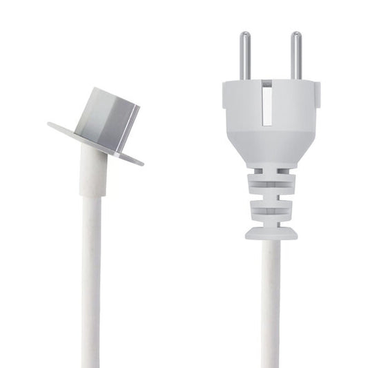 Apple stroom / voeding kabel stekker EU voor Apple iMac (begin 2013 t/m 2020)