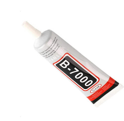 B7000 reparatielijm voor iPhones iPads Smart Watches en Macbooks 50ML