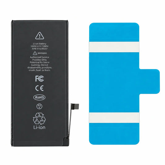 Premium accu 2691mAh voor Apple iPhone 8 Plus