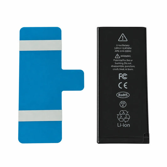 Premium accu 1960mAh voor Apple iPhone 7