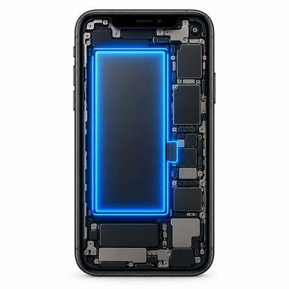 iPhone 11 Reparaties