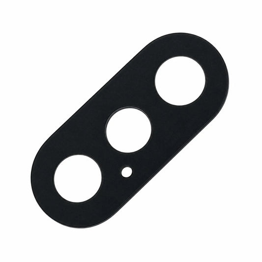 Cameralens (glaasje) voor iPhone X, XS en XS Max