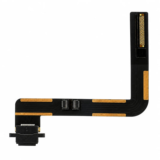 Dock connector oplaad poort voor iPad 8 (2020) / iPad 9 (2021)