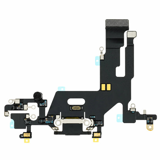 Dock connector / oplaadpoort voor iPhone 11